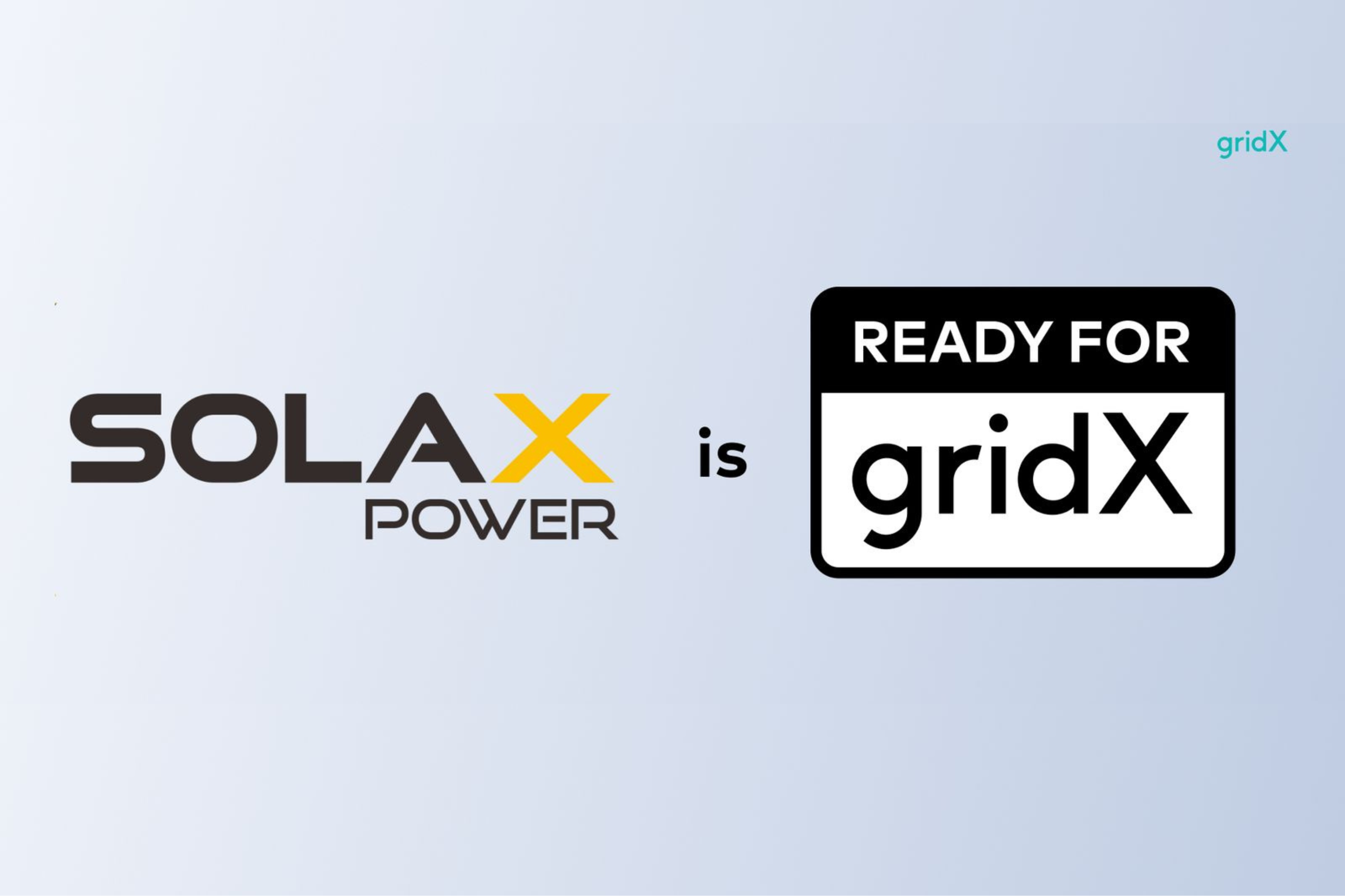 皇冠体育能源携手gridX，共创智慧能源互联新范式
